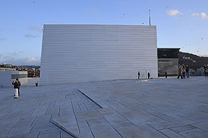 Oslo