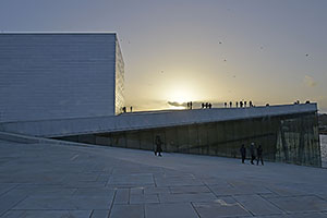 Oslo