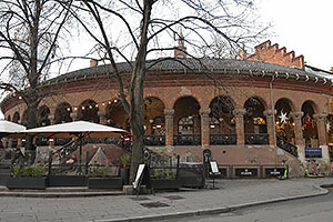 Oslo