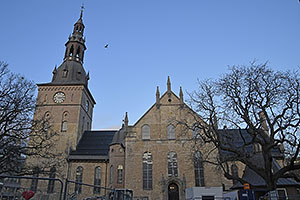 Oslo