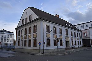 Bielsko-Biała: Plac Wolności, 22.10.2025 Bielsko-Biała