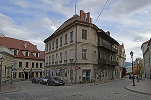Bielsko-Biała: Świętej Trójcy, 22.10.2025 Bielsko-Biała