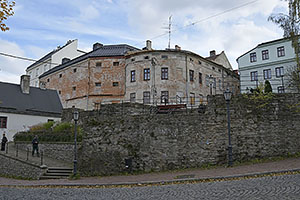 Bielsko-Biała: Kręta, 22.10.2025 Bielsko-Biała