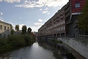 Bielsko-Biała: Galeria Sfera, 22.10.2025 Bielsko-Biała