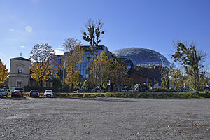 Bielsko-Biała: Cavatina Hall, 23.10.2025 Bielsko-Biała