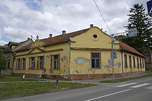 Petrovec