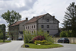 Petrovec