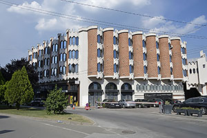 Novi Pazar