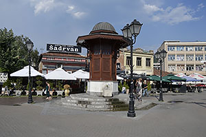 Novi Pazar