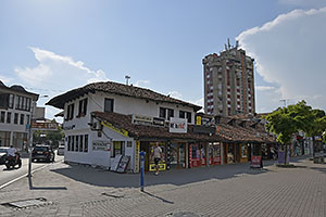 Novi Pazar
