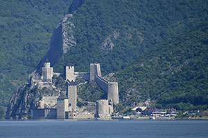 Golubac