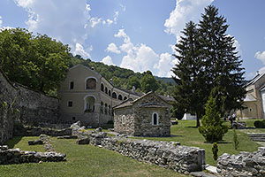 Studenica