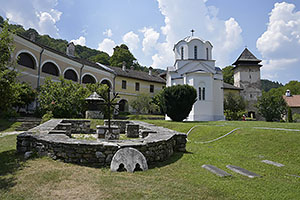 Studenica