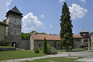Studenica