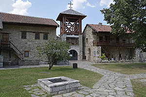 Studenica