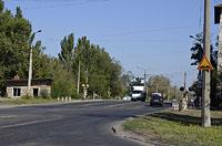 Ukrajina, Mariupol