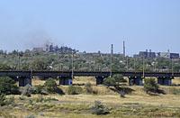 Ukrajina, Mariupol