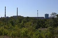 Ukrajina, Mariupol