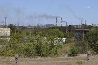 Ukrajina, Mariupol