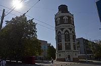 Ukrajina, Mariupol