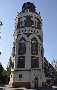 Ukrajina, Mariupol