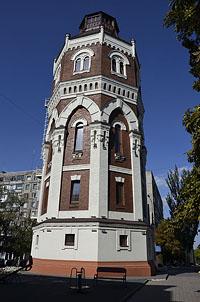 Ukrajina, Mariupol