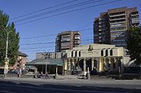 Ukrajina, Mariupol