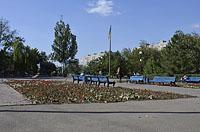 Ukrajina, Mariupol