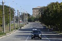 Ukrajina, Mariupol