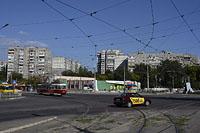Ukrajina, Mariupol
