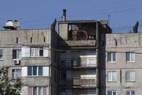 Ukrajina, Mariupol