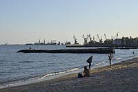 Ukrajina, Mariupol