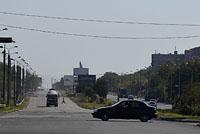 Ukrajina, Mariupol