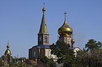 Ukrajina, Mariupol