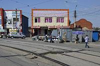 Ukrajina, Mariupol