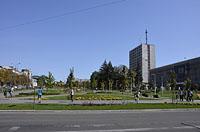 Ukrajina, Mariupol