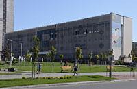 Ukrajina, Mariupol