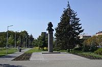Ukrajina, Mariupol
