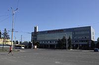 Ukrajina, Mariupol