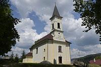Uhrovec